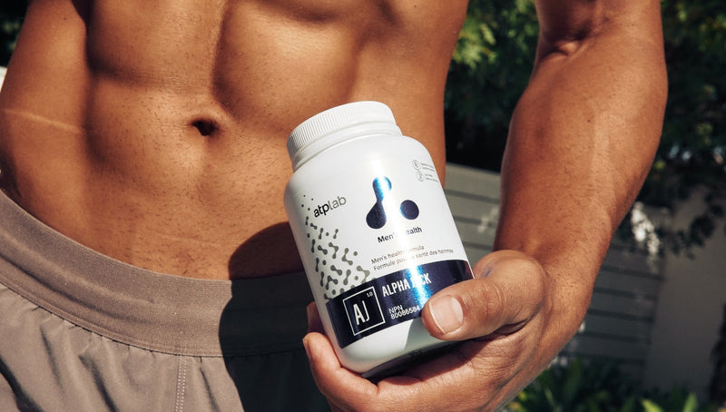 Testosterone Drops For Reasons Other Than Age