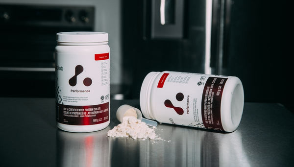 Unlock the Full Potential of Whey Protein: More Than Just Post-Workout Fuel