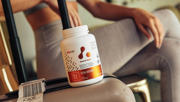 Small Nutrients, Big Impact: Supporting Your Immune System Daily